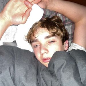 Meet your Posher, Graham